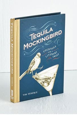 Book - Tequila Mockingbird
