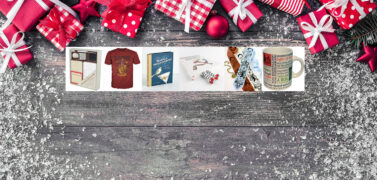 Gifts for book-lovers
