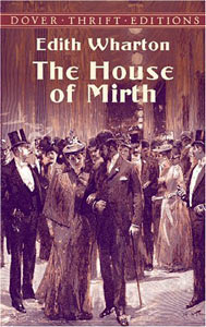 Front cover of House of Mirth