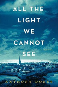 Front cover of All The Lights We Cannot See