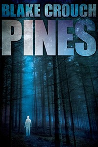 Front cover of Pines