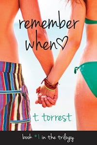 Front cover of Remember When…