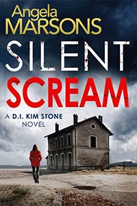 Front cover of Silent Scream