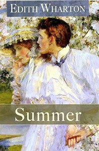 Front cover of Summer