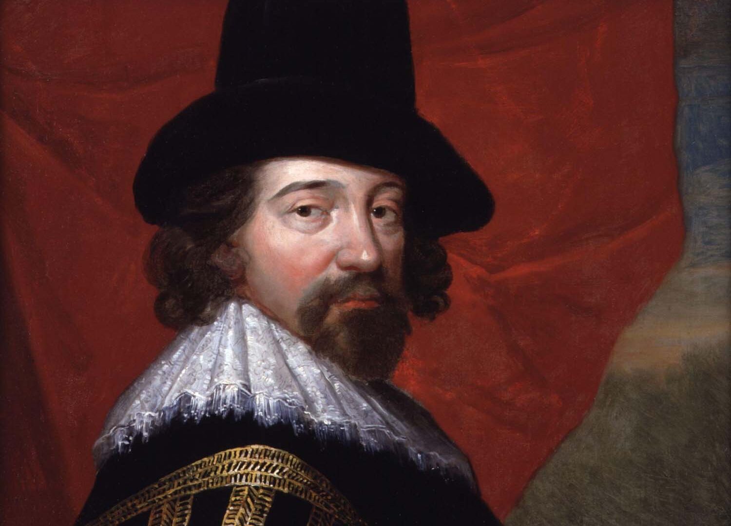 Of Marriage and Single Life by Francis Bacon