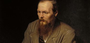 Notes from the Underground by Feodor Dostoevsky