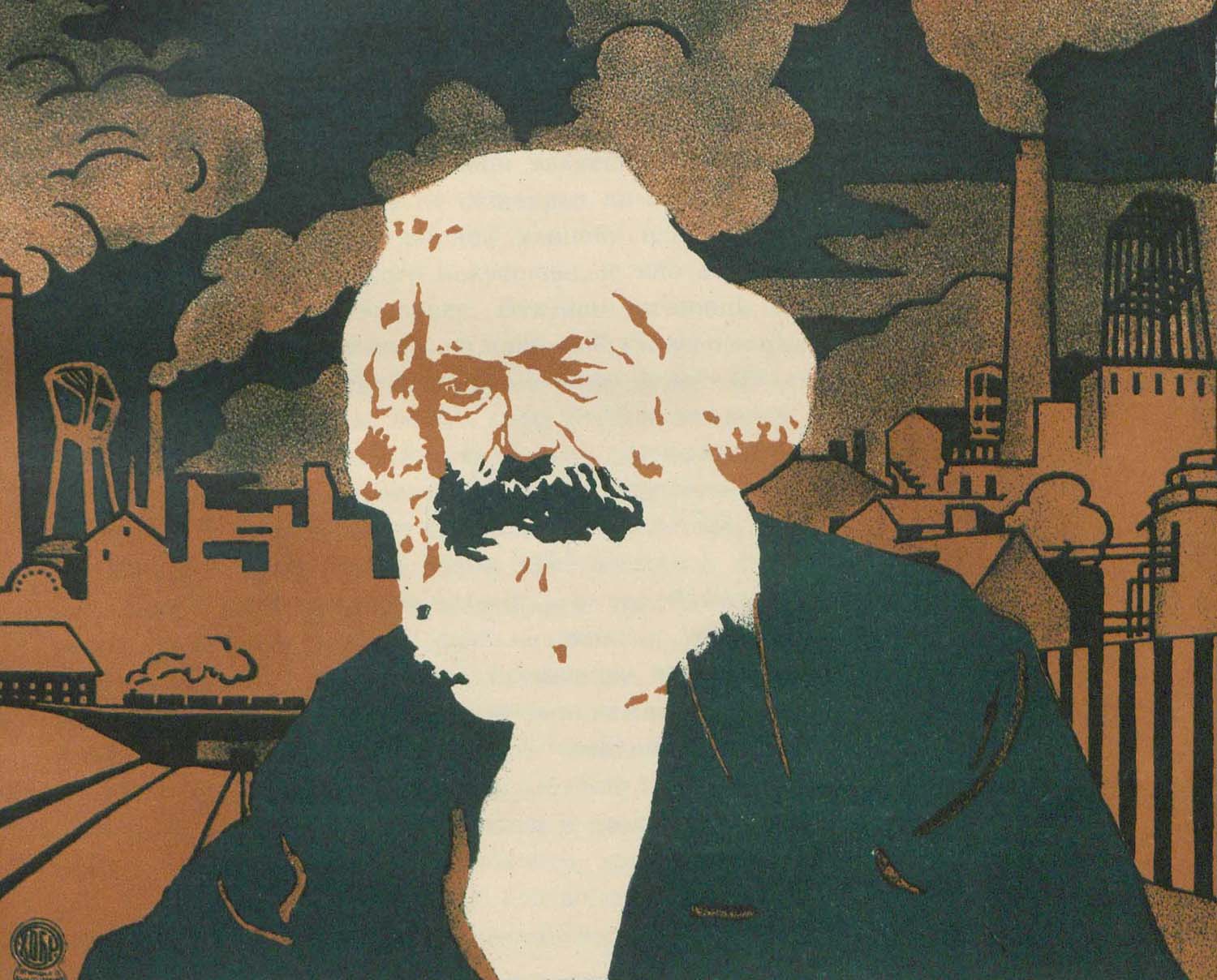 The Communist Manifesto By Karl Marx And Friedrich Engels Full Text Archive 4321