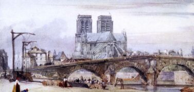 The Hunchback of Notre Dame by Victor Hugo