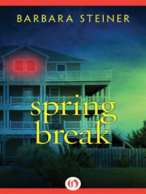 Spring Break cover image