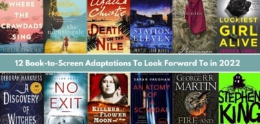 12 Book-to-Screen Adaptations to Look Forward to in 2020
