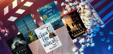 12 Best-selling Books to Read Before They Hit The Big Screen