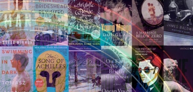 12 Brilliant Gay Fiction Books You Should Read This Pride Month
