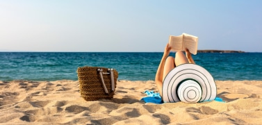 The 12 Summer Reads for Your Secret Getaway