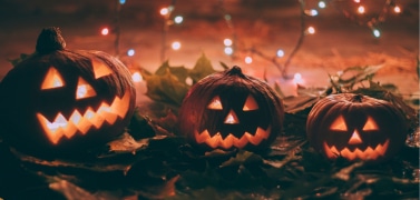 12 Chilling Horror Tales to Haunt You This Halloween